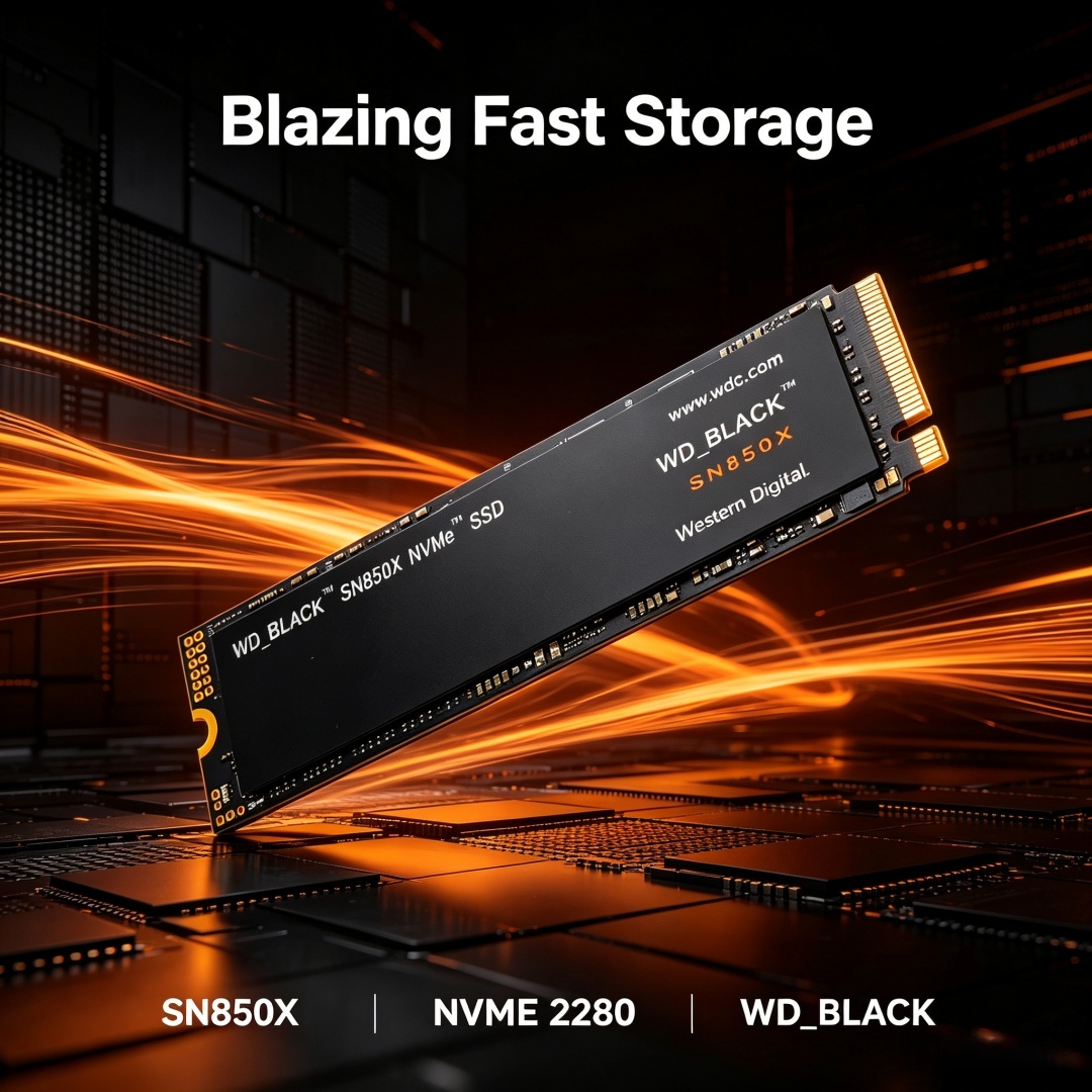 Western Digital SN850X 1TB 2TB - Samsung Ssd 980 Pro ulasan dan harga